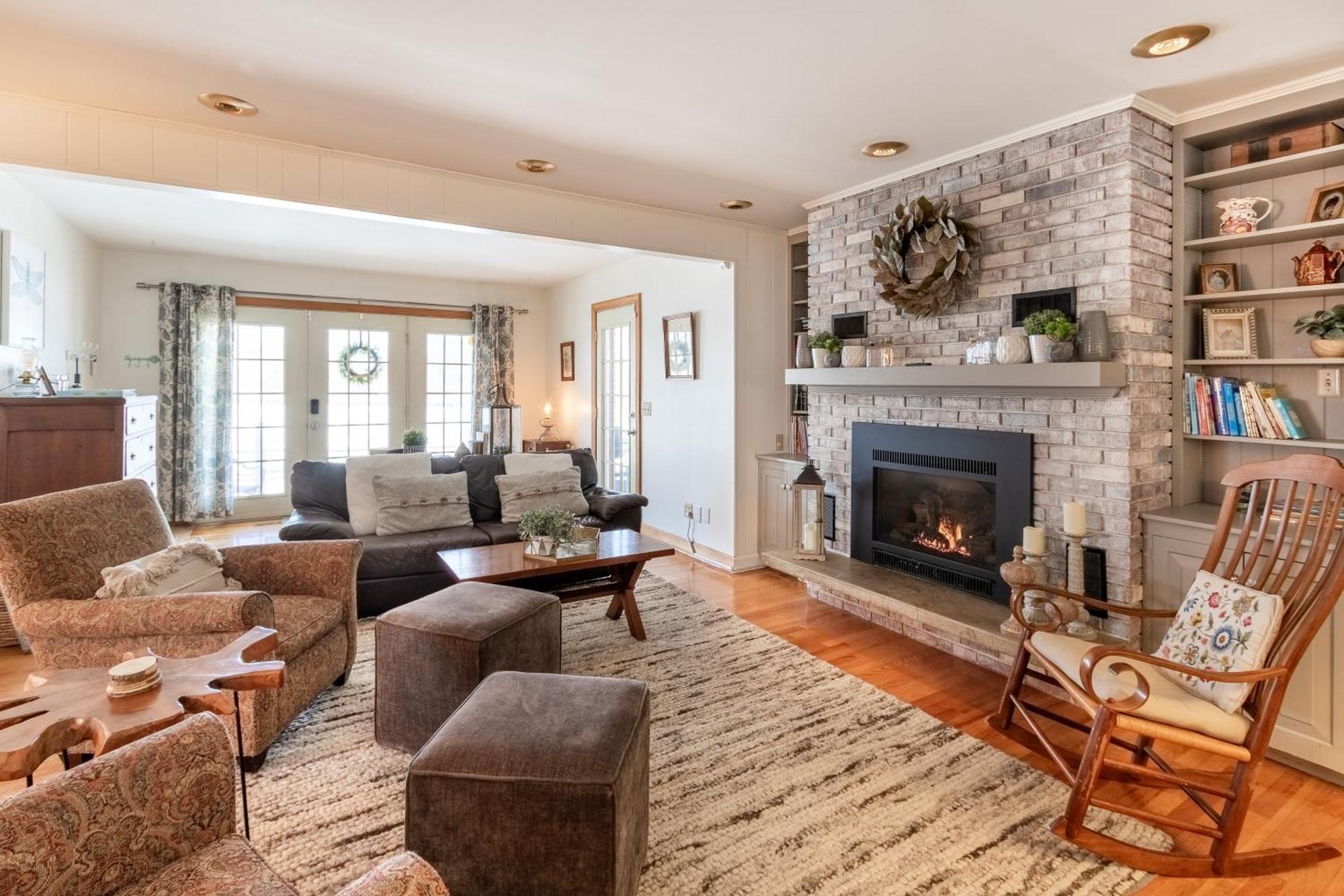 Quaint Elkton Home Near Shenandoah National Park! Exterior photo