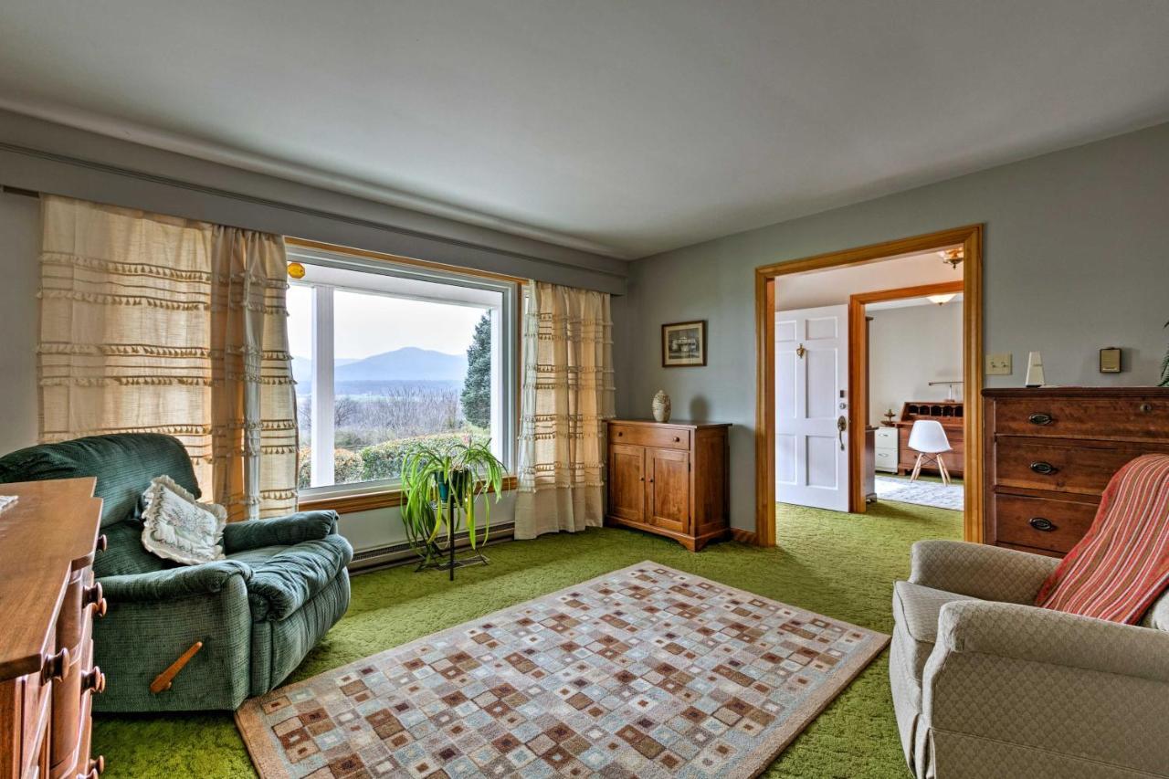Quaint Elkton Home Near Shenandoah National Park! Exterior photo